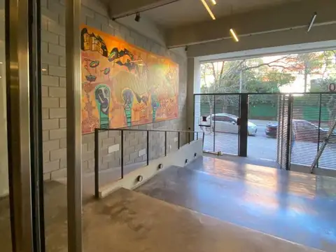 DEPARTAMENTO 3 AMBIENTES ZONA PUERTO MADERO