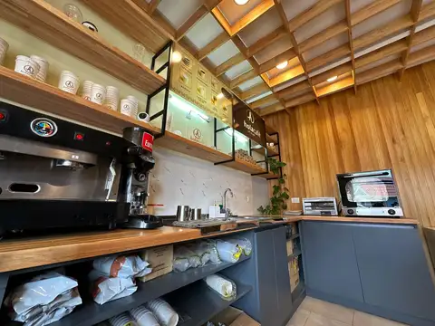 Fondo Comercio en Venta en Pompeya, USD 32.000
