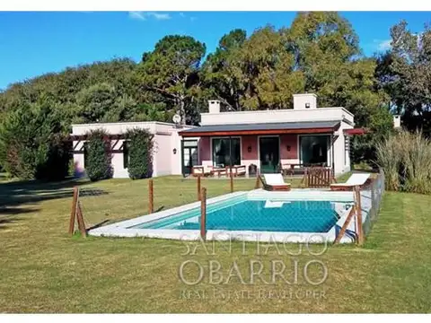 Casa en Venta en La Cañada Polo Club, USD 290.000