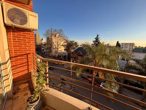 Departamento en Alquiler 15 años