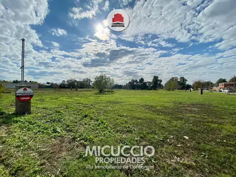 Terreno en Venta de 315,0 m2