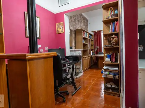 Depto Tipo Casa en Venta en Flores, USD 97.000