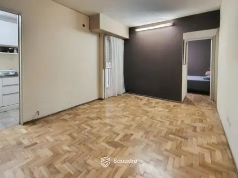 VENTA - Departamento 1 dormitorio - Zona Centro, Rosario.
