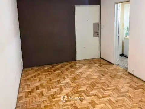 Departamento en Venta 43 años