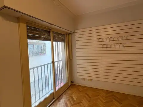 Departamento en venta en Recoleta, CABA.