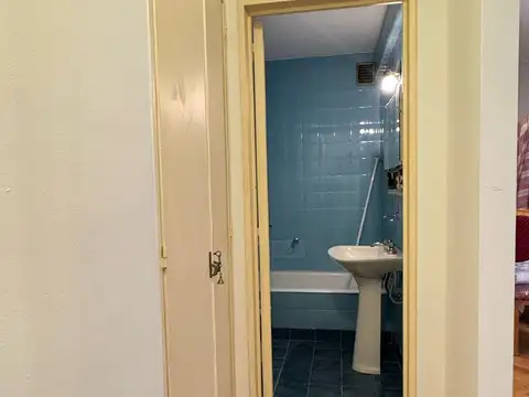 Departamento en Venta en Recoleta, USD 92.000