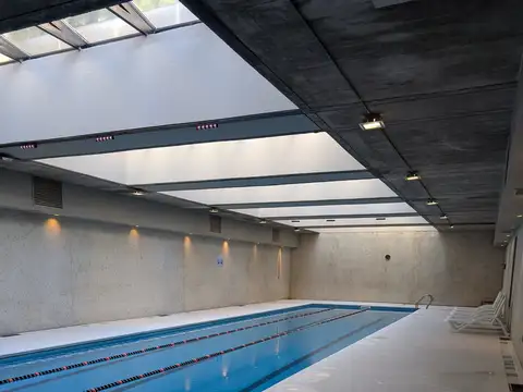 Tronador 3400