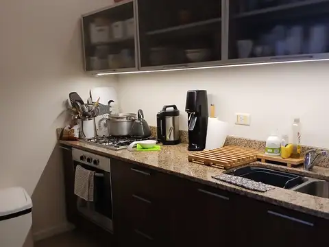 Departamento en Alquiler 17 años