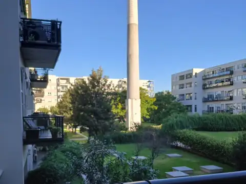 COMPLEJO TRONADOR 2 AMBIENTES y MEDIO  Balcón Toillette, Cochera cubierta