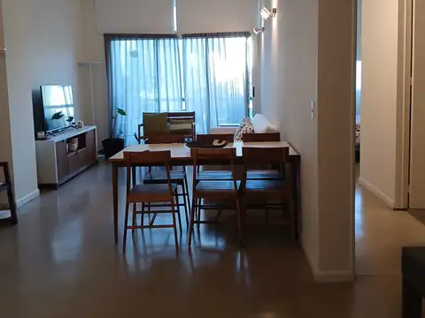 Departamento en Alquiler en Coghlan, USD 1.250