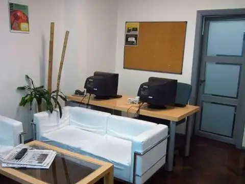 Oficina en Alquiler 40 años