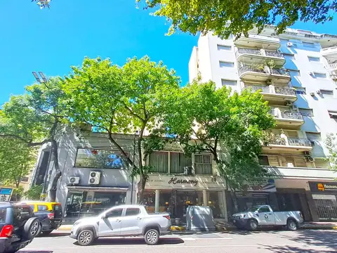 Lote en Belgrano y Rincón en "L" / Zona CM y USAA