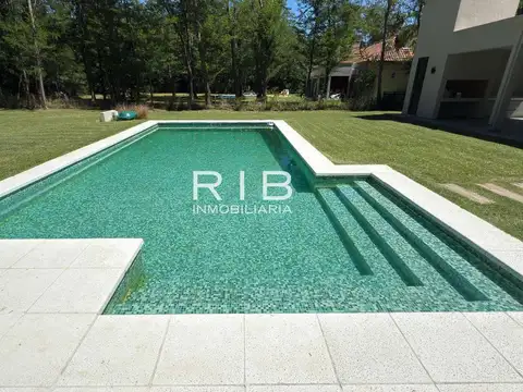 Casa en Venta A Estrenar