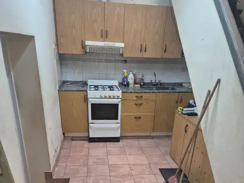 Depto Tipo Casa en Venta en Ciudadela, USD 79.000