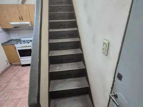 Depto Tipo Casa en Venta de 3 dormitorios