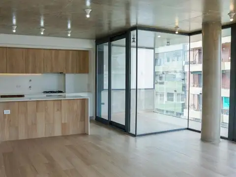 Departamento en Venta en Centro, Rosario