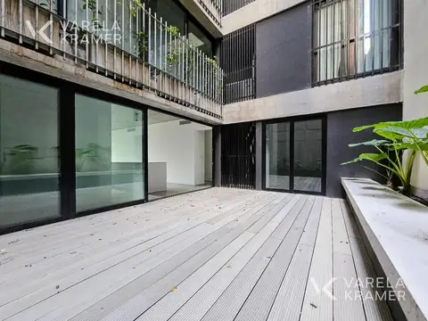Departamento en Venta en Belgrano Chico, Belgrano