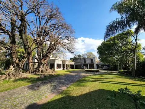 Terreno en Venta de 735,0 m2