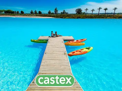 Terreno en Venta de 932,0 m2