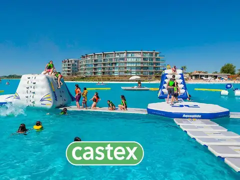 Lote  en venta en Terralagos, Canning