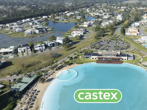 Lote en venta en Terralagos, Canning