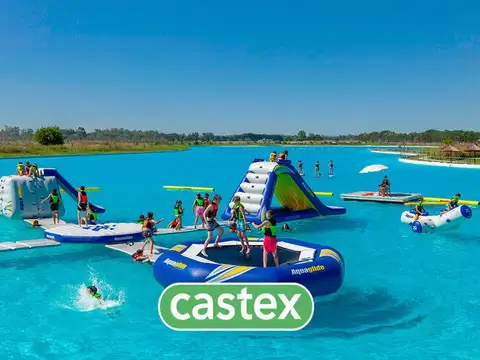 Terreno en Venta en Countries y Barrios Cerrados en Ezeiza, USD 240.000