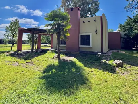Quinta en Venta en Lujan de Cuyo, USD 185.000