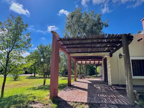 PERDRIEL, LUJÁN DE CUYO
