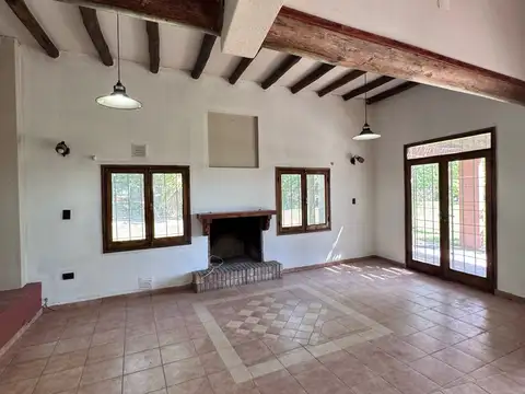 OPENHOUSE vende casa quinta en Perdriel, Luján de Cuyo