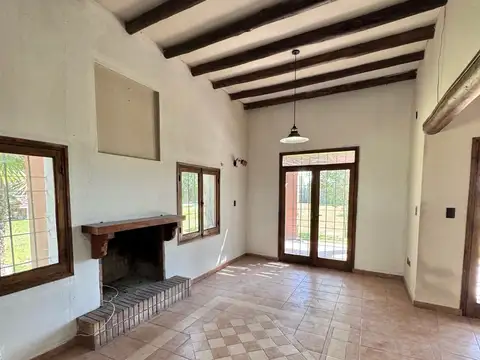 PERDRIEL, LUJÁN DE CUYO
