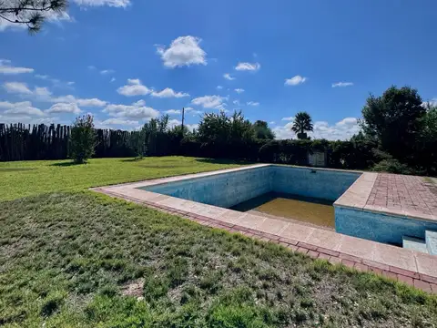 Quinta en Venta en Lujan de Cuyo, USD 185.000