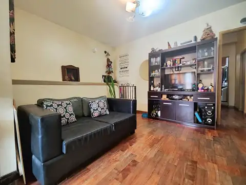 PH 5 AMB, 1er Piso. Oportunidad. Bajó de precio