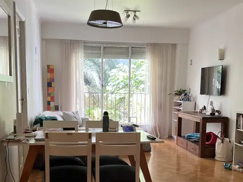 Departamento en Alquiler en Botánico, $ 2.495.000