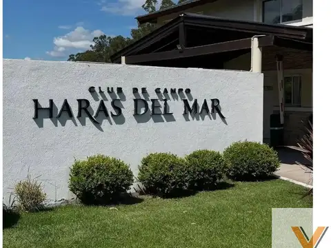 Terreno en venta -  - 900mts - santa clara del mar