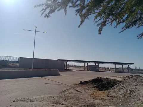 Terreno en  vistalba