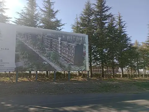 Terreno en Venta de 627,0 m2