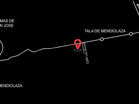 Terreno en Venta de 562,0 m2