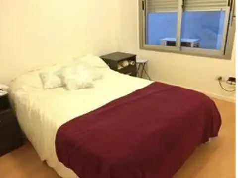 Departamento en Alquiler Temporal Apto profesional