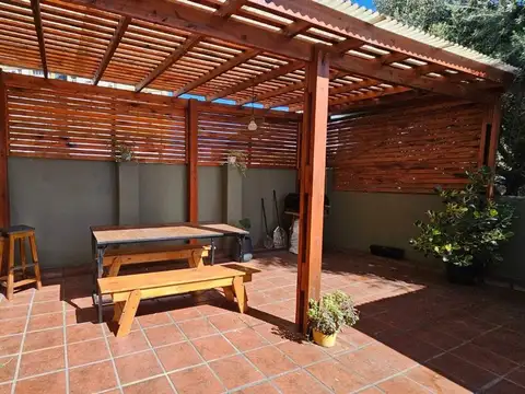 VENTA PH 4 AMBIENTES CON TERRAZA PARQUE AVELLANEDA