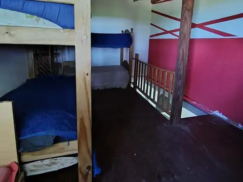 Casa en Alquiler Temporal 5 años