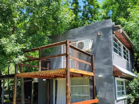 Casa en Alquiler Temporal en Abasto, $ 150.000