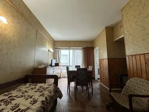 Boulevard Maritimo 2400, Piso 9