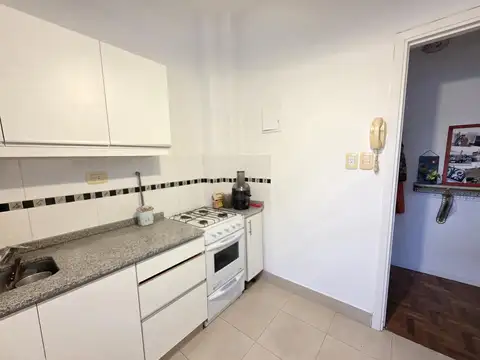 Departamento en Venta Permite mascota
