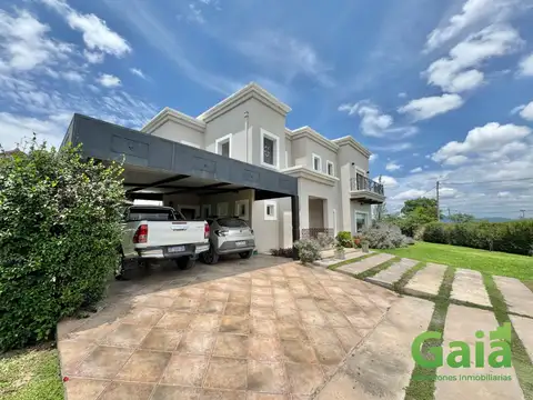 Casa en Venta de 4 dormitorios