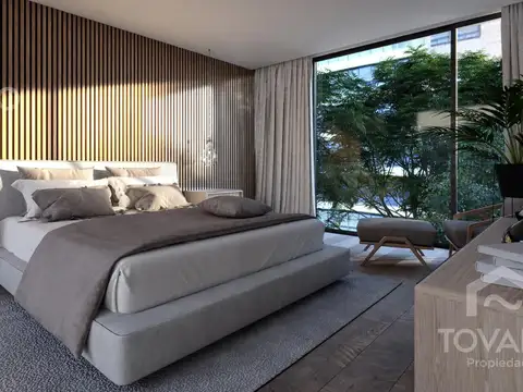 Departamento en Venta de 4 dormitorios