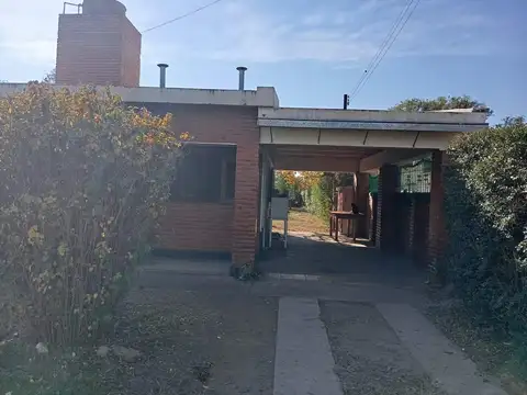 Casa en Venta en Las Tapias, USD 55.000