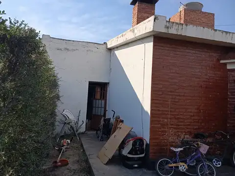 Casa en Venta 20 años