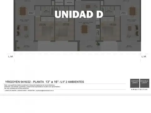 Departamento en Venta 1 año