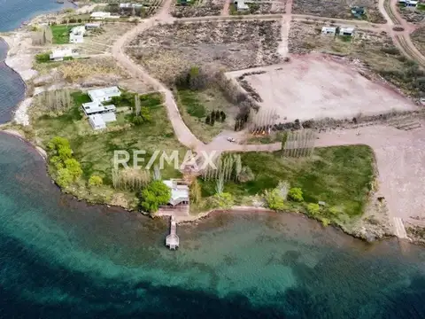 La Peninsula  Lote G 05