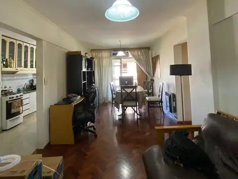 Departamento en Nuestra Señora de Lourdes